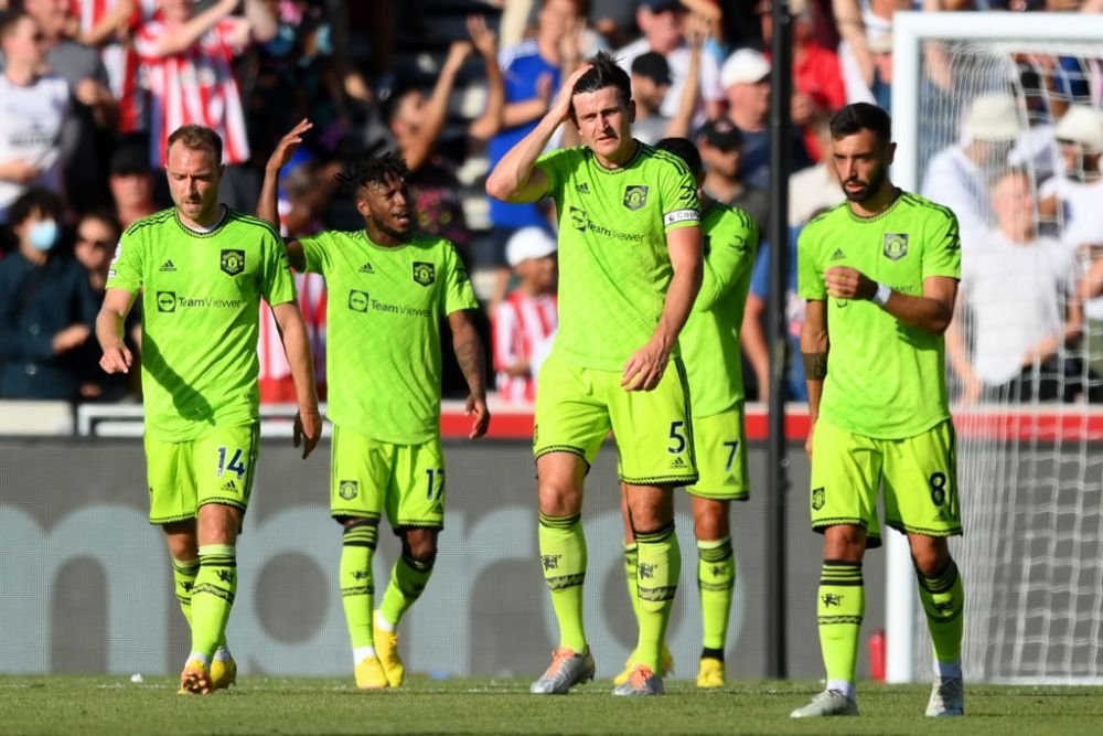 Măsura pe care o așteptau toți fanii lui United! Ce decizie s-a luat în privința lui Maguire_6
