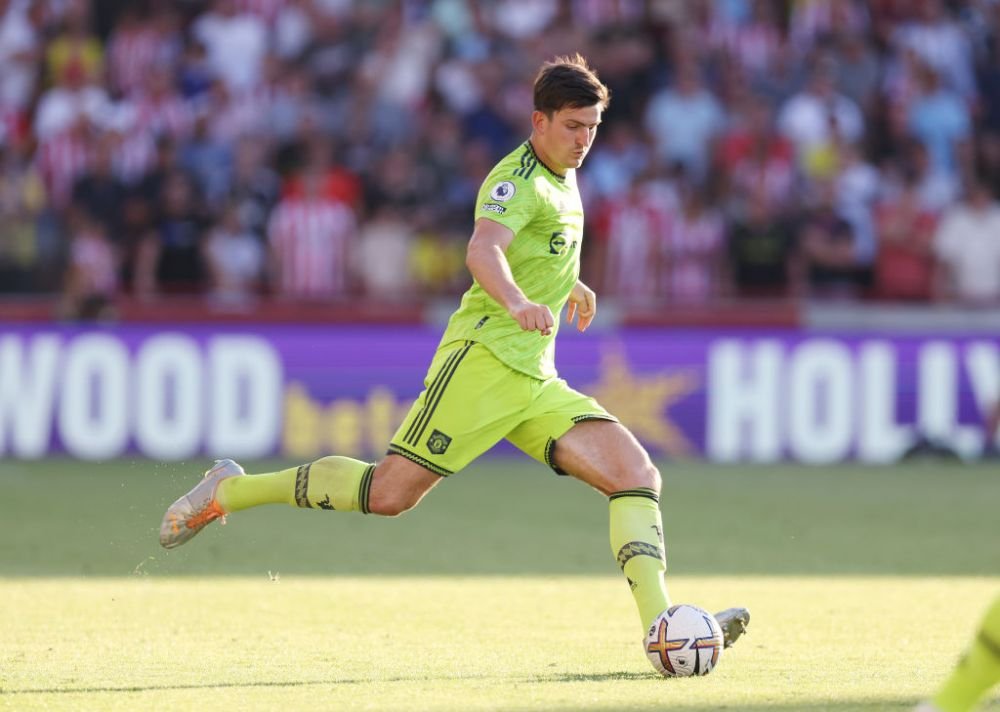 Măsura pe care o așteptau toți fanii lui United! Ce decizie s-a luat în privința lui Maguire_8