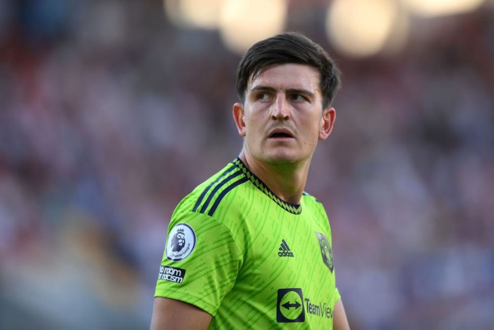 Măsura pe care o așteptau toți fanii lui United! Ce decizie s-a luat în privința lui Maguire_9