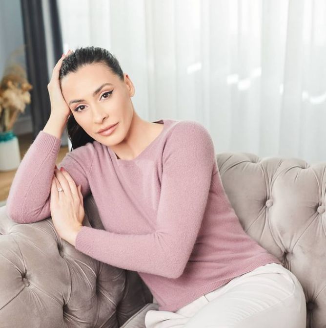Anunțul cu care Cătălina Ponor și-a luat prin surprindere fanii: