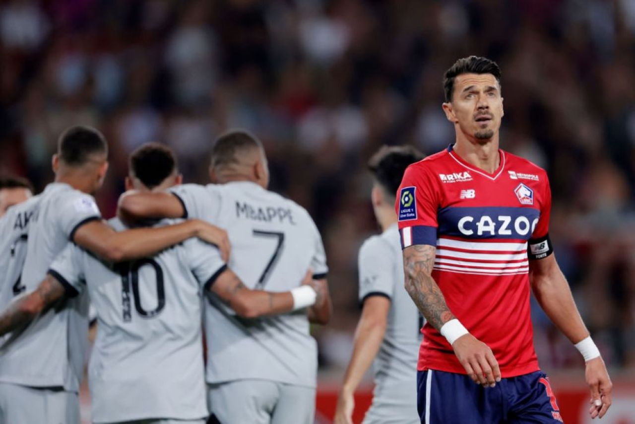 Prestația uimitoare a lui Messi, Neymar & Mbappe nu impresionează presa din Franța! Ce note le-au fost acordate superstarurilor_6