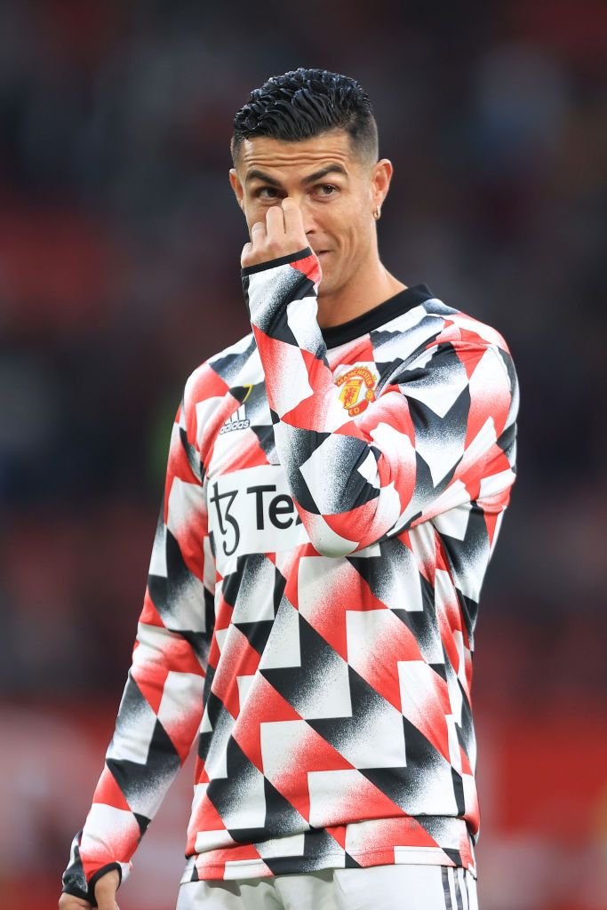 „Ronaldo rezervă? După tot ce a făcut?” Fost internațional român, indignat că superstarul nu este titular cu Liverpool _2