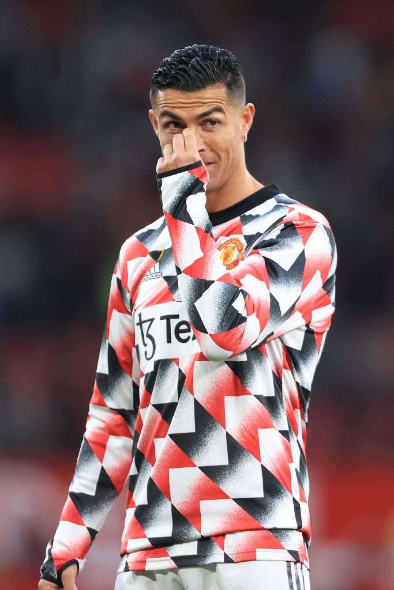 „Ronaldo rezervă? După tot ce a făcut?” Fost internațional român, indignat că superstarul nu este titular cu Liverpool _2