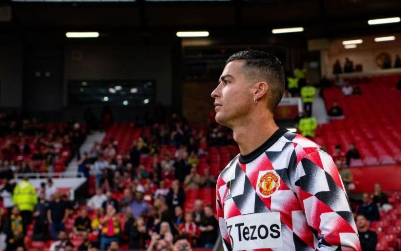 „Ronaldo rezervă? După tot ce a făcut?” Fost internațional român, indignat că superstarul nu este titular cu Liverpool _3