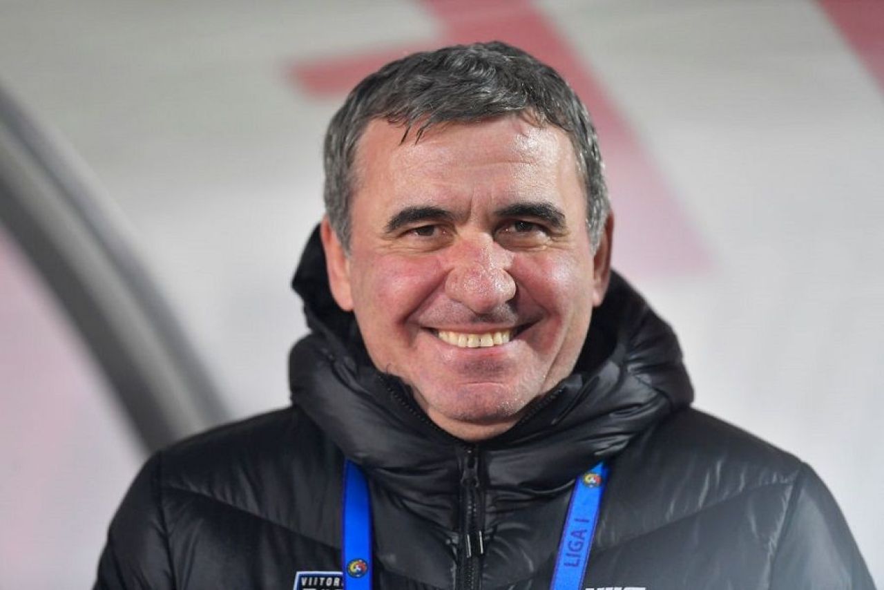 Arma secretă cu care Gică Hagi vrea să distrugă fortăreața FCSB-ului_1