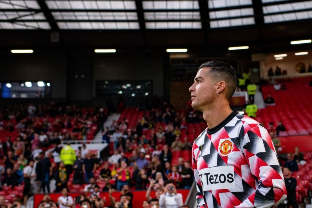 &bdquo;Teatrul Viselor&rdquo; a revenit la Manchester United! &bdquo;Diavolii roșii&rdquo; au &icirc;nvins-o pe Liverpool&nbsp;