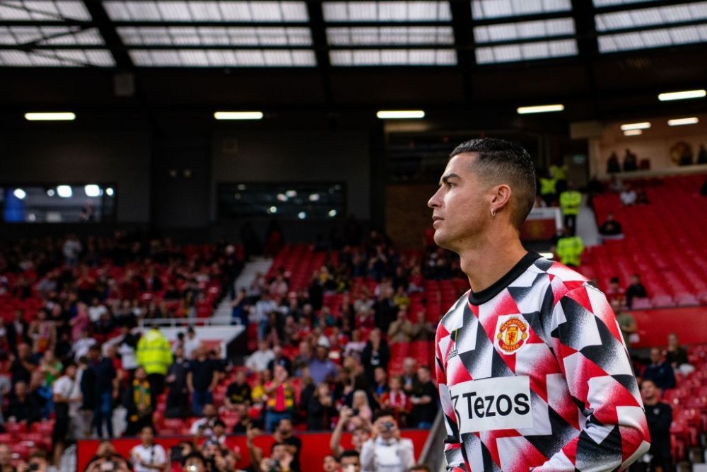 „Teatrul Viselor” a revenit la Manchester United! „Diavolii roșii” au învins-o pe Liverpool _1