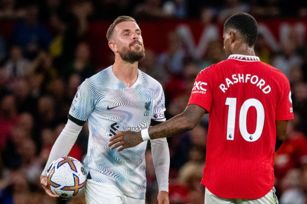 „Teatrul Viselor” a revenit la Manchester United! „Diavolii roșii” au învins-o pe Liverpool _3
