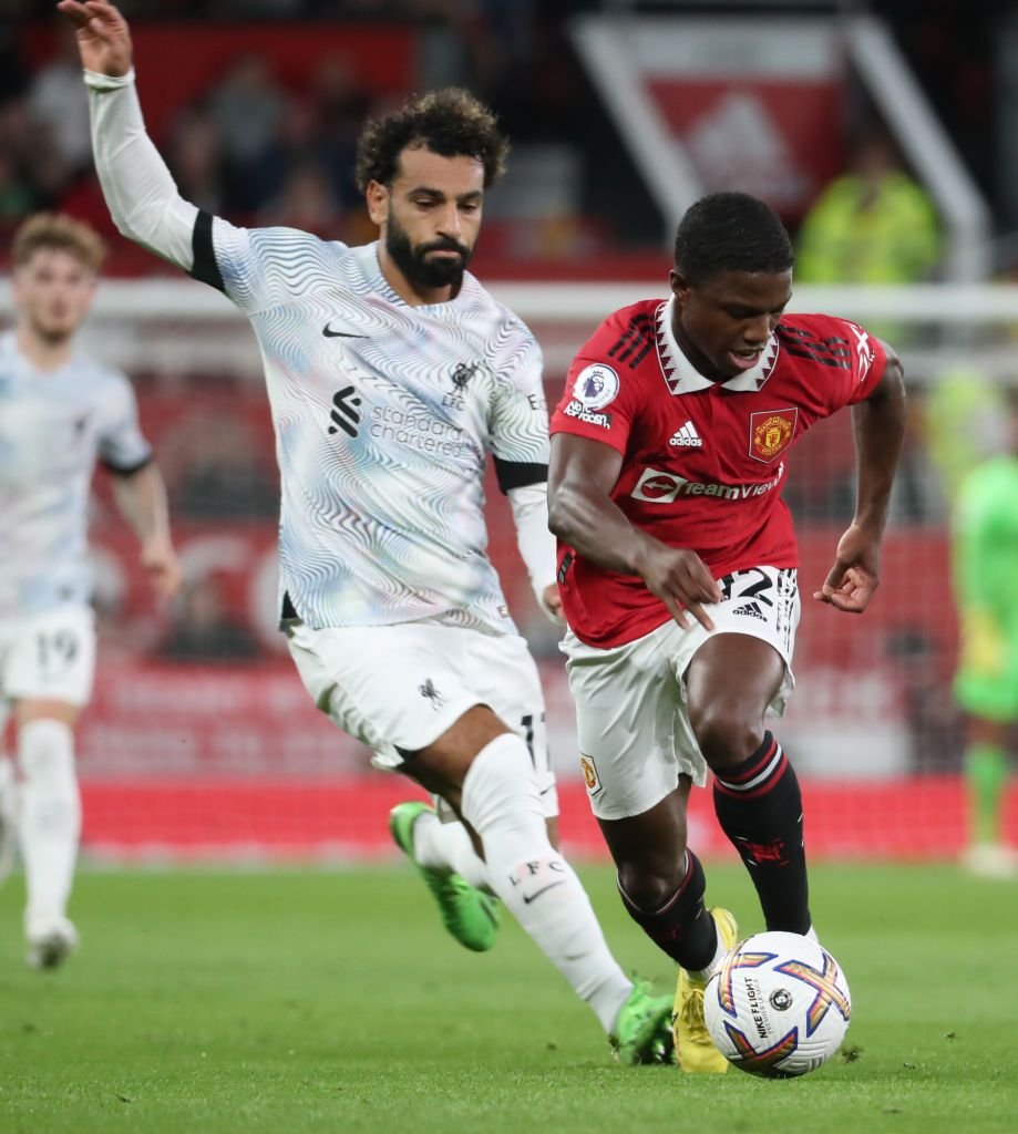 „Teatrul Viselor” a revenit la Manchester United! „Diavolii roșii” au învins-o pe Liverpool _5