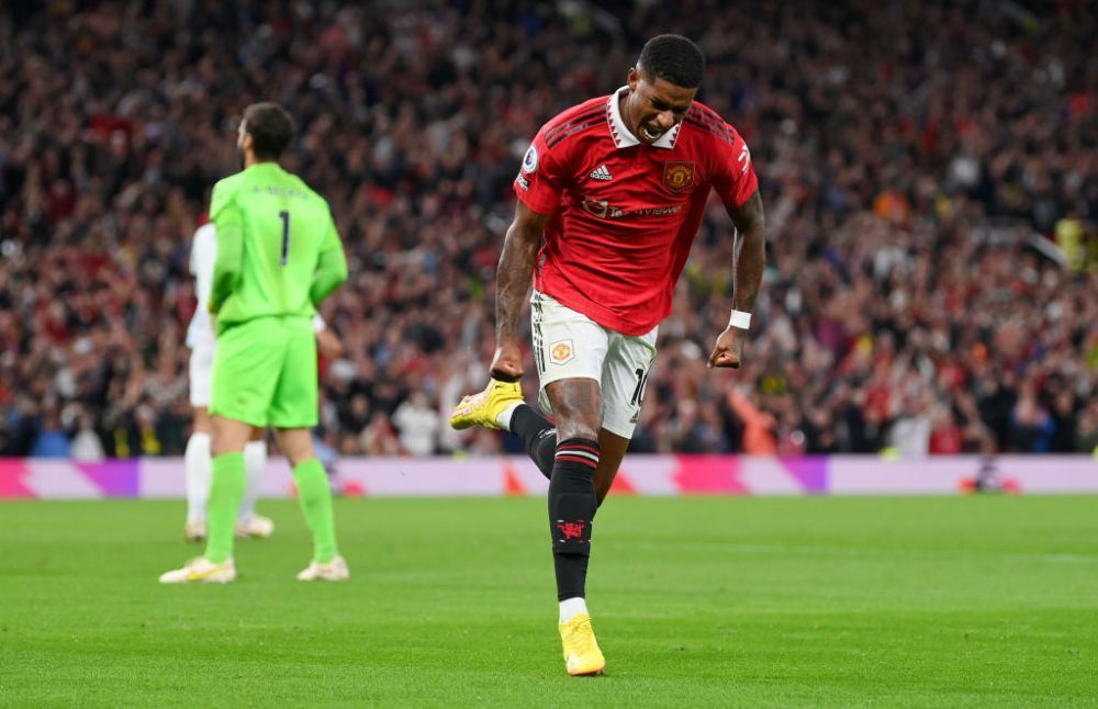 „Teatrul Viselor” a revenit la Manchester United! „Diavolii roșii” au învins-o pe Liverpool _7