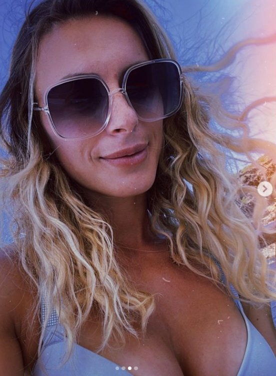 Ana Bogdan, apariție de bijuterie! Jucătoarea de tenis s-a pozat în ipostaze care i-au lăsat muți pe bărbați _5