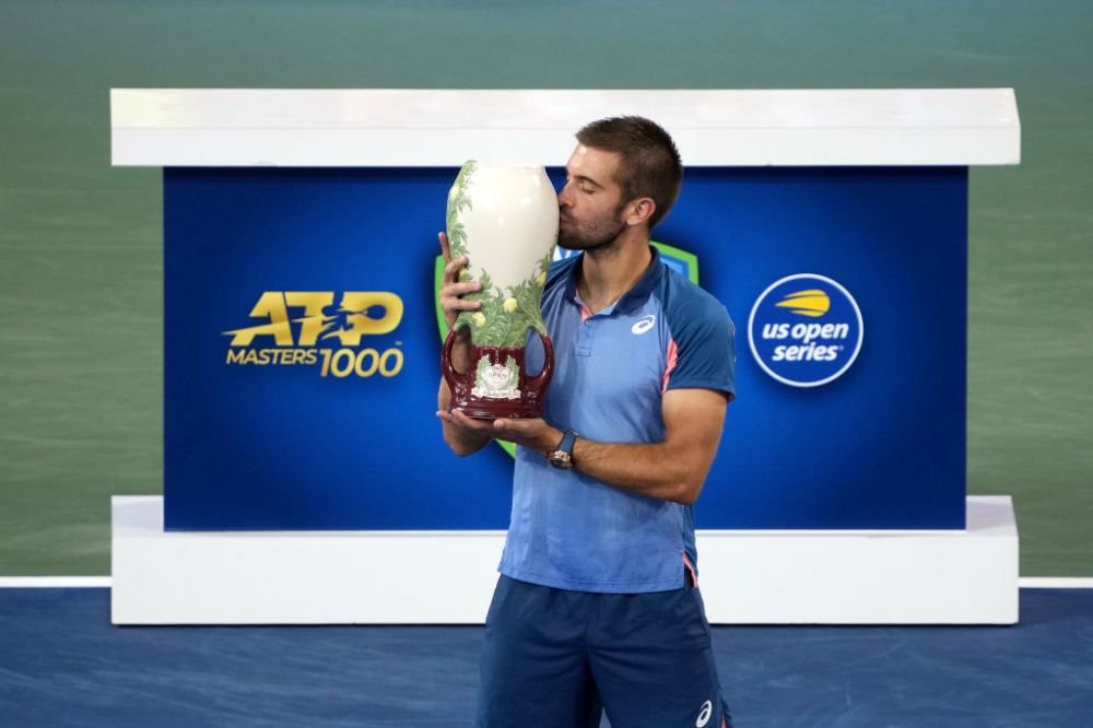 Nimeni nu se aștepta! Coric și Garcia, campioni la Cincinnati, printre cele mai mari surprize ale anului în tenis_2