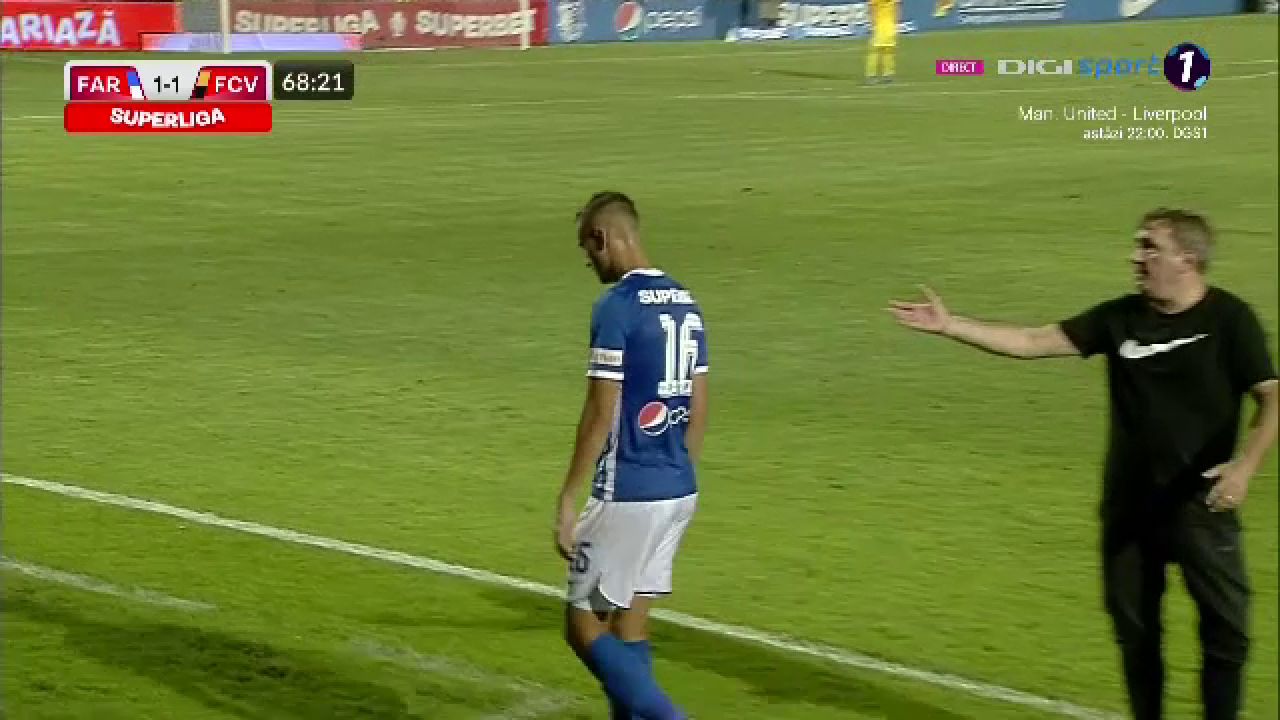 Dragoș Nedelcu, pus la zid după ce l-a ignorat pe Gică Hagi: