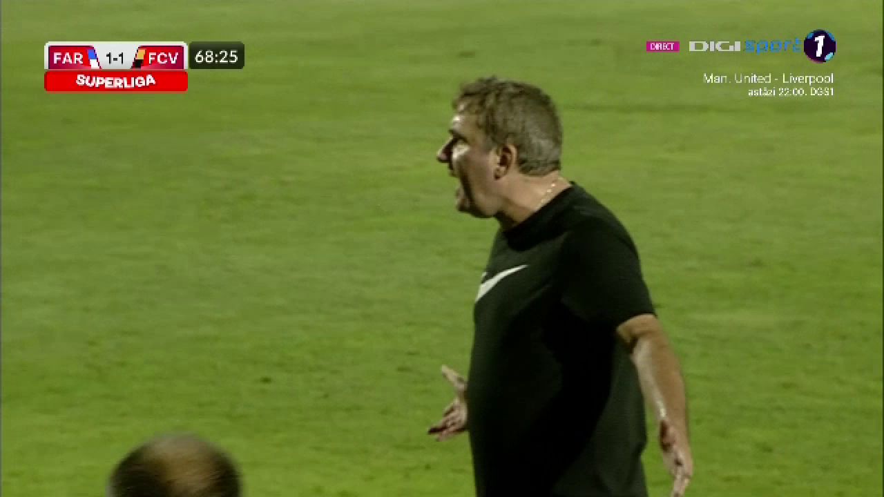 Dragoș Nedelcu, pus la zid după ce l-a ignorat pe Gică Hagi: