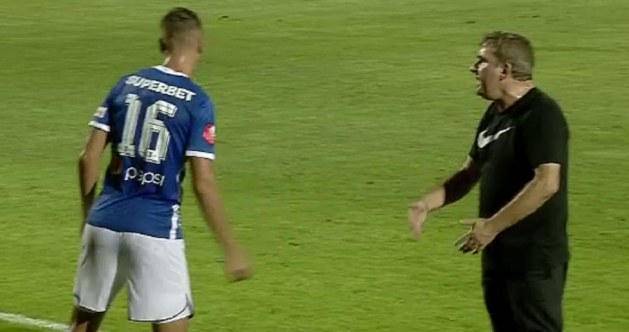 Dragoș Nedelcu, pus la zid după ce l-a ignorat pe Gică Hagi: