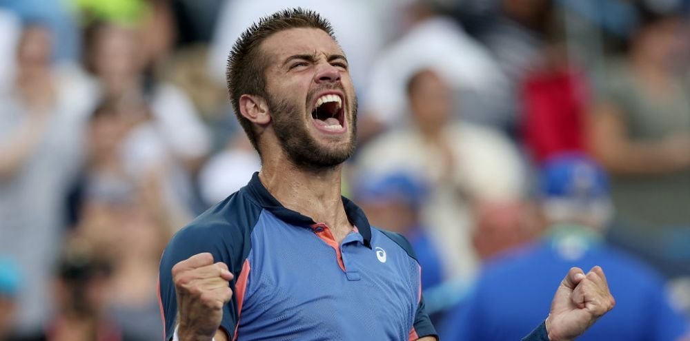 El este Kylian Mbappe al tenisului! Cum a putut să îl imite Borna Coric pe starul parizienilor, în finala de la Cincinnati_4