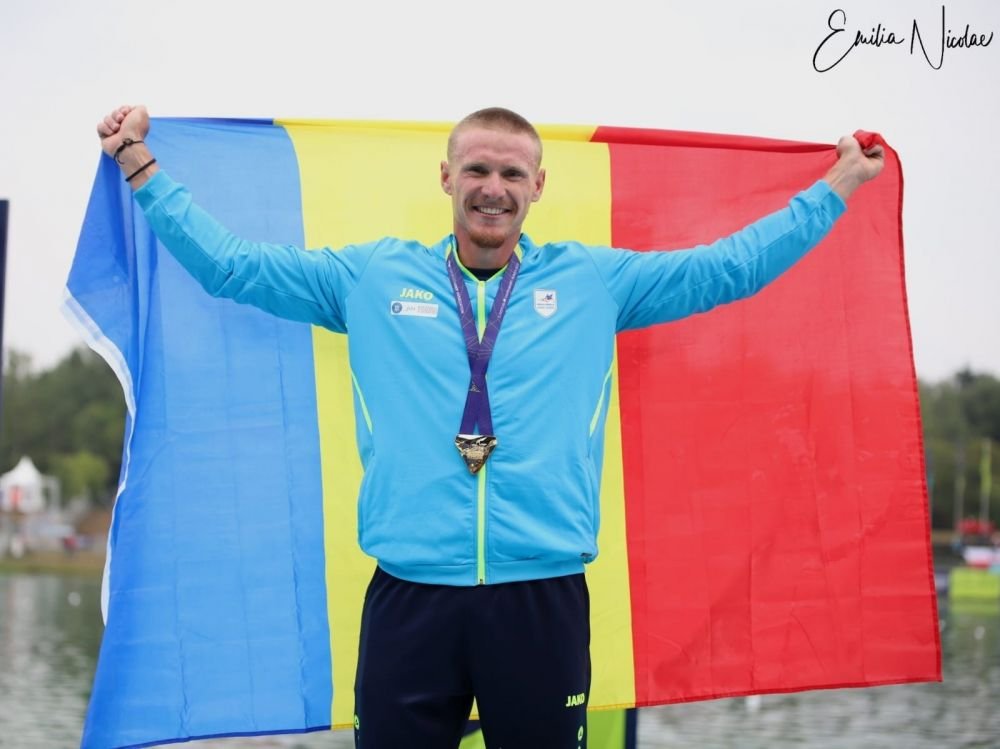 Premierul Nicolae Ciucă, anunț important după reușitele sportivilor români. Cu cât vor fi majorate premiile_5