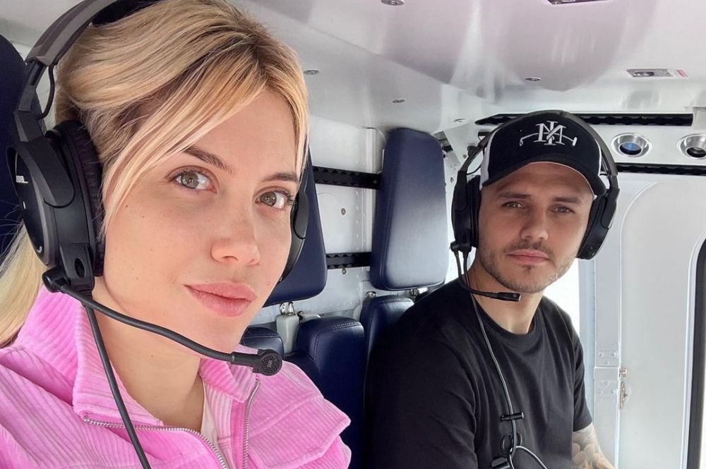 Mauro Icardi, aproape de plecarea de la PSG! Echipa cu care va negocia Wanda Nara