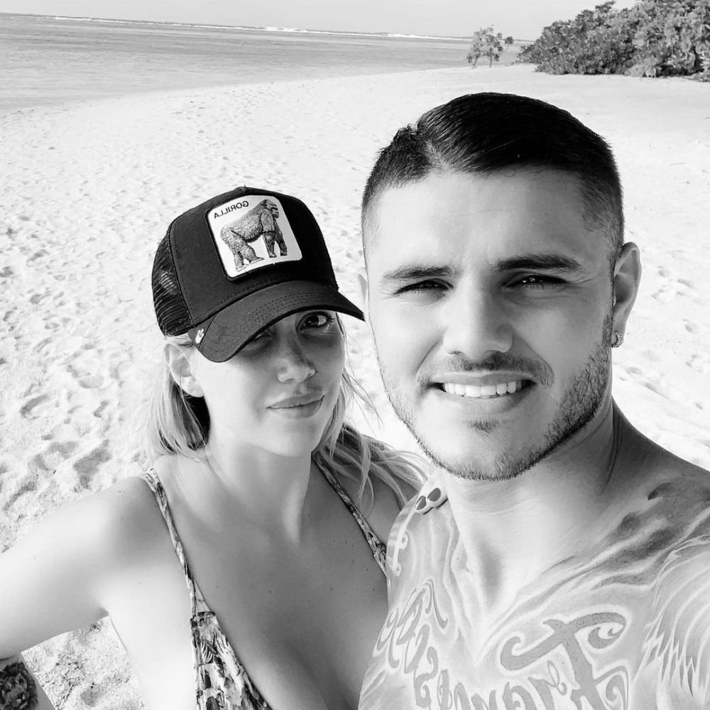 Mauro Icardi, aproape de plecarea de la PSG! Echipa cu care va negocia Wanda Nara_15