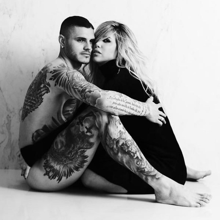 Mauro Icardi, aproape de plecarea de la PSG! Echipa cu care va negocia Wanda Nara_17