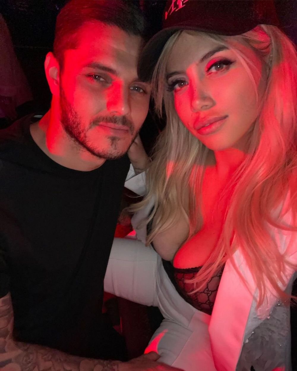 Mauro Icardi, aproape de plecarea de la PSG! Echipa cu care va negocia Wanda Nara_31