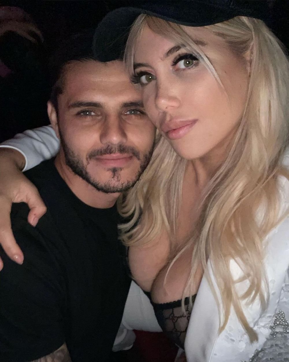 Mauro Icardi, aproape de plecarea de la PSG! Echipa cu care va negocia Wanda Nara_32