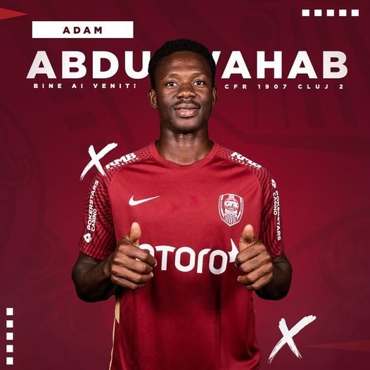 Două transferuri anunțate de CFR Cluj înaintea duelului cu NK Maribor din playoff-ul Conference League_2