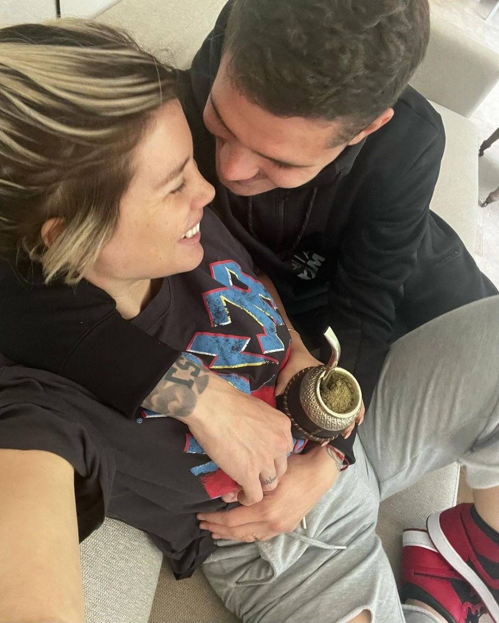 Mauro Icardi, aproape de plecarea de la PSG! Echipa cu care va negocia Wanda Nara_42