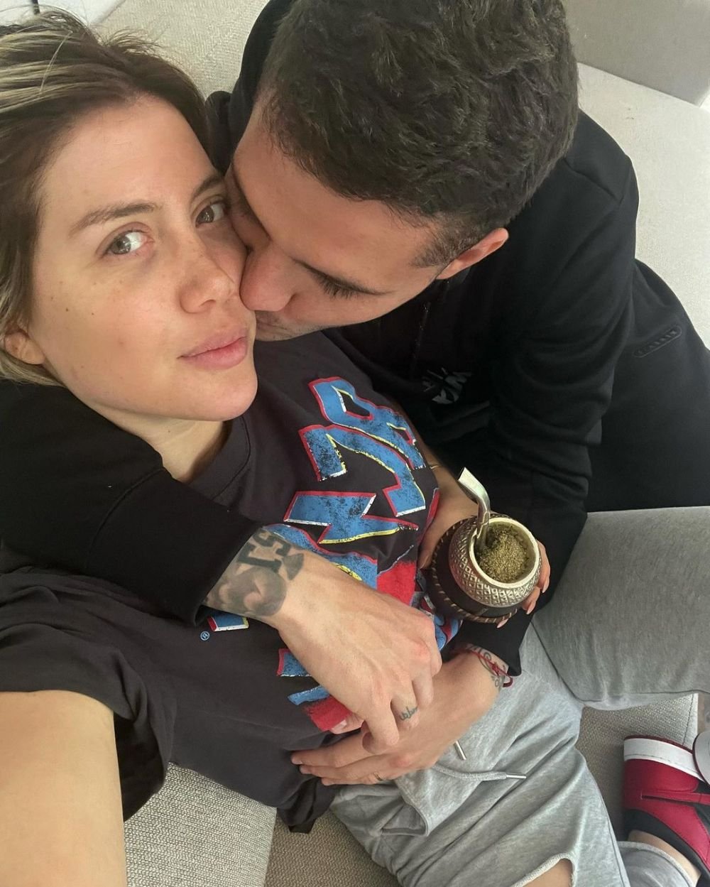 Mauro Icardi, aproape de plecarea de la PSG! Echipa cu care va negocia Wanda Nara_43