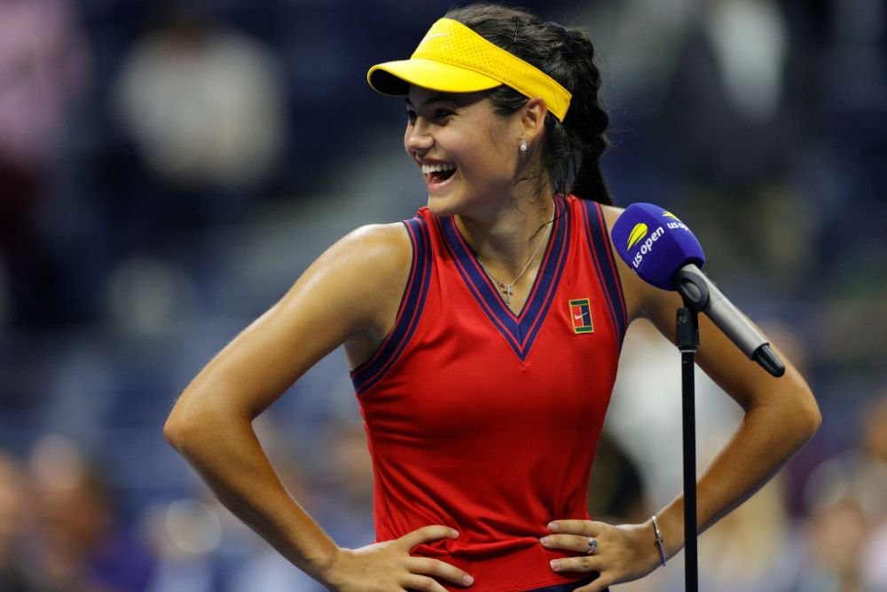 „Ar fi păcat să dispară!” Ion Țiriac explică de ce Emma Răducanu merita un miliard de dolari imediat după câștigarea US Open 2021_17