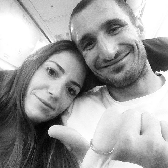 Giorgio Chiellini, declarație savuroasă: &bdquo;Uite ce ur&acirc;t sunt, dar asta m-a ajutat să mă culc cu mai multe femei!&rdquo;&nbsp;