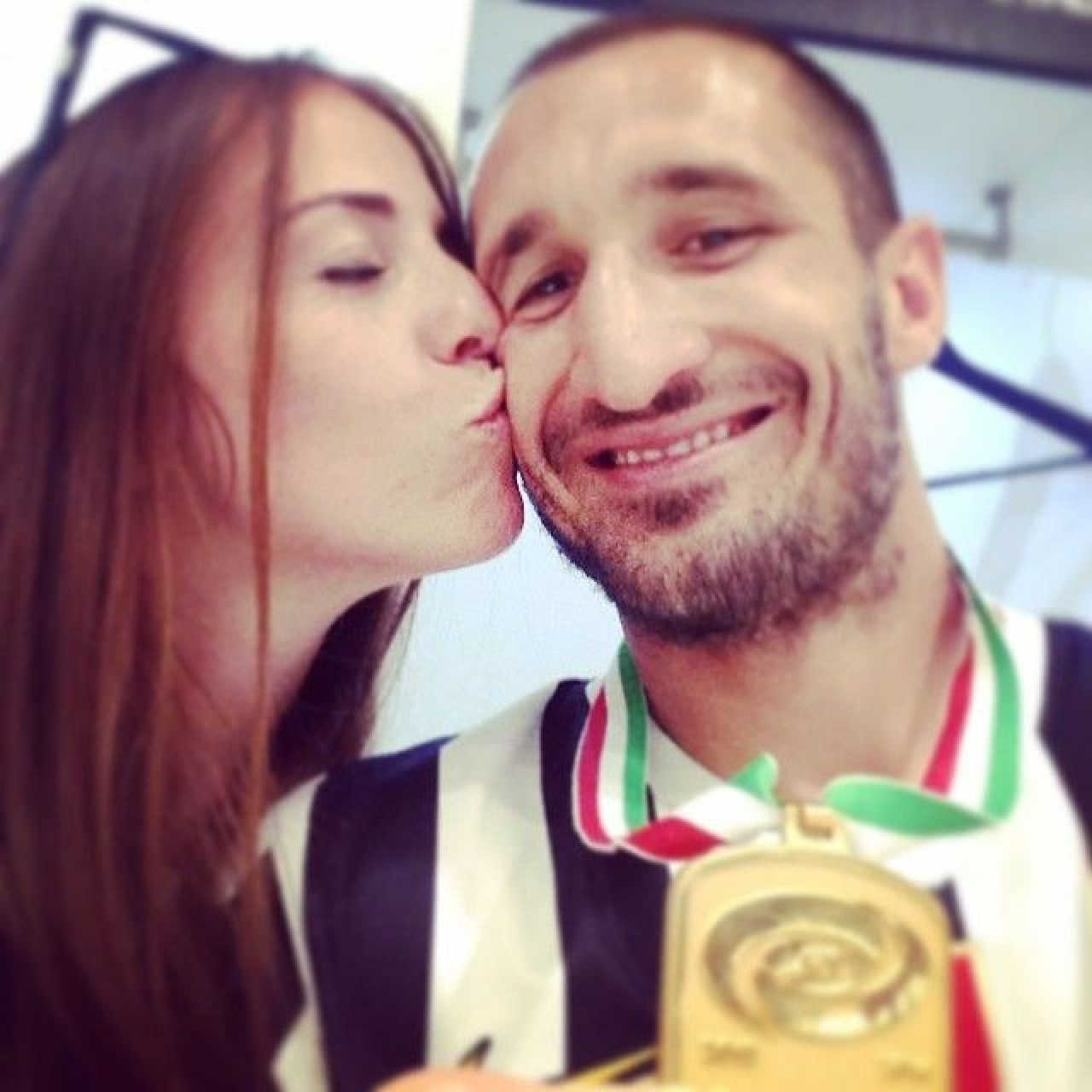 Giorgio Chiellini, declarație savuroasă: „Uite ce urât sunt, dar asta m-a ajutat să mă culc cu mai multe femei!” _2