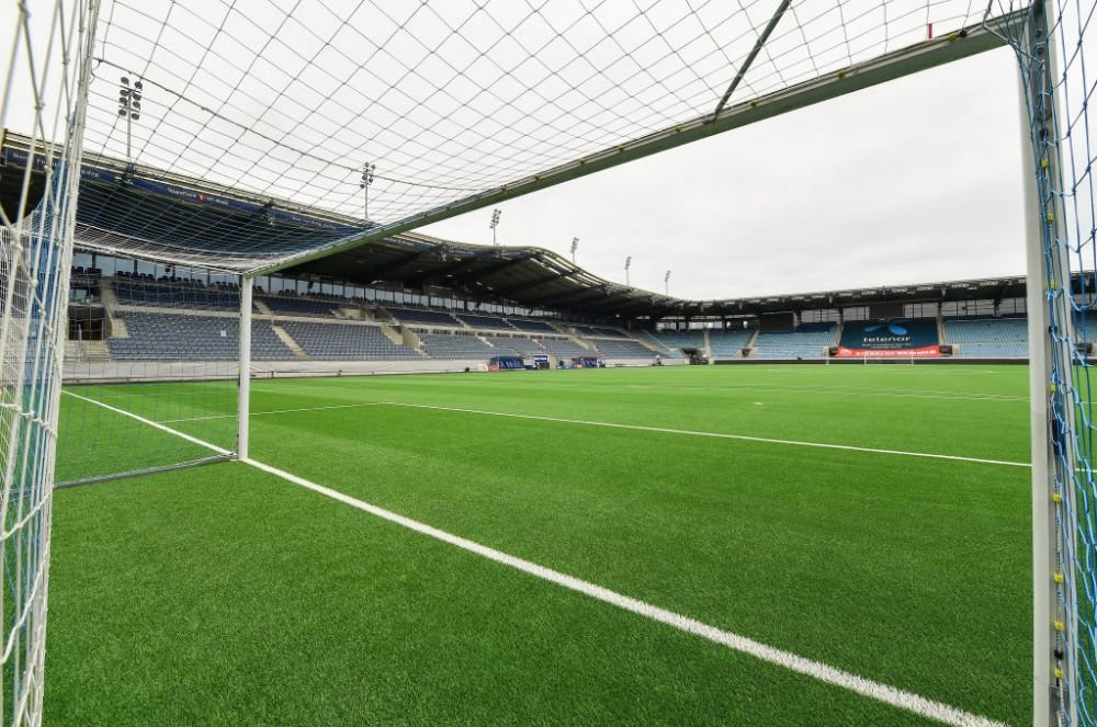 Viking - FCSB, joi, de la ora 20:00, în direct pe PRO TV ȘI VOYO | Șanse mari pentru un sold-out în Norvegia! Câte bilete s-au vândut_5