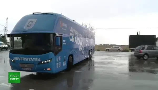 Declarațiile lui Mirel Rădoi &icirc;nainte de deplasarea din Israel