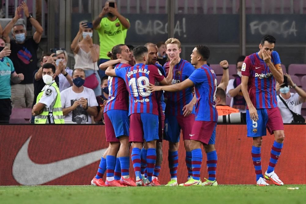 Unde poate ajunge jucătorul &rdquo;uitat&rdquo; de Barcelona! Anunțul făcut de presa din Spania