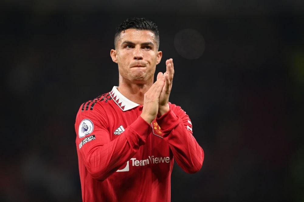 Cristiano Ronaldo și-a găsit echipă? Formația neașteptată pentru care starul și-ar fi dat acordul. Ce susține presa din Turcia