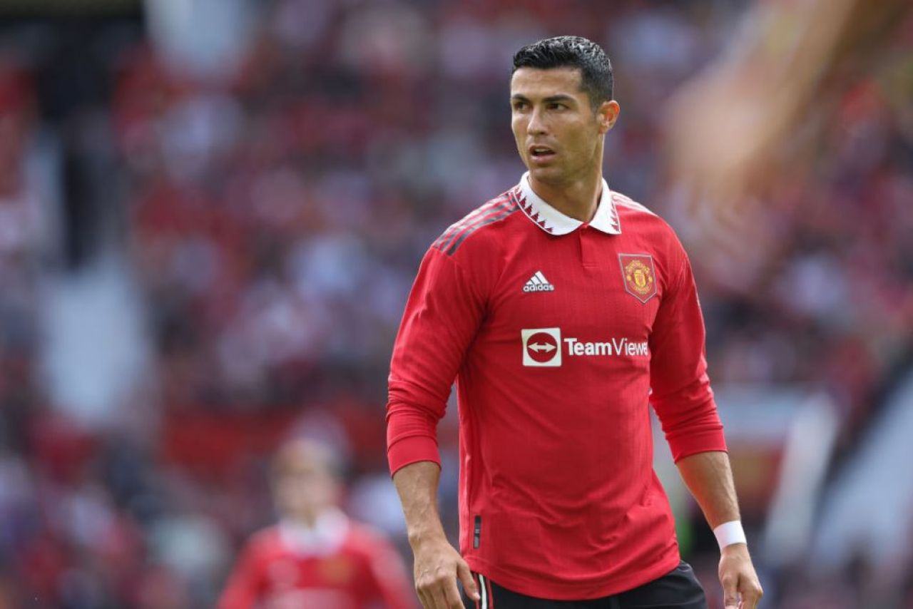 Bayern Munchen, răspuns final legat de transferul lui Cristiano Ronaldo_1