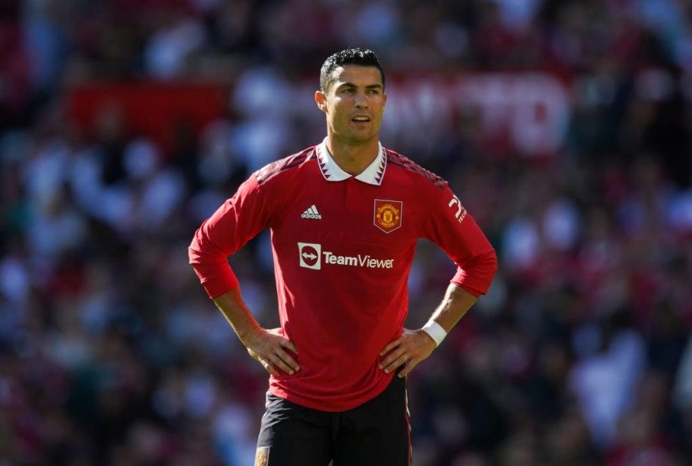Bayern Munchen, răspuns final legat de transferul lui Cristiano Ronaldo_2