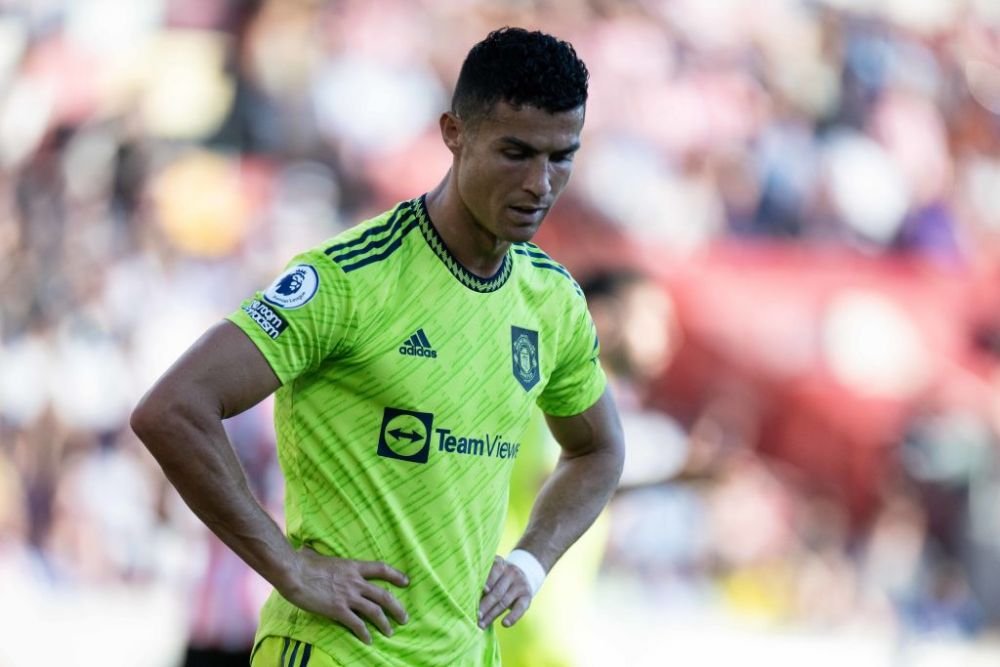 Bayern Munchen, răspuns final legat de transferul lui Cristiano Ronaldo_4