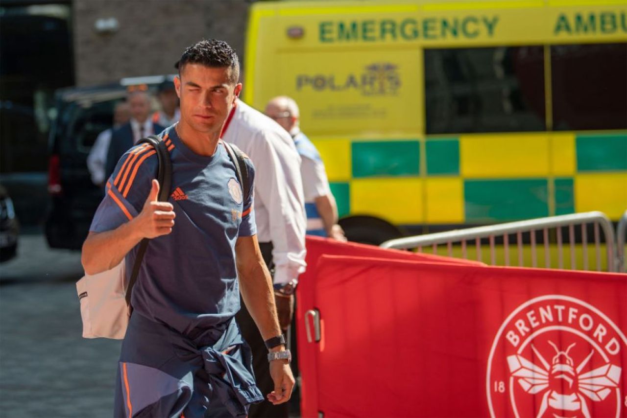 Bayern Munchen, răspuns final legat de transferul lui Cristiano Ronaldo_5