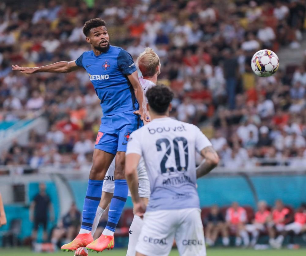 „E cel mai bun fotbalist!” Jucătorul de la FCSB care l-a impresionat pe antrenorul lui Viking! Cum a răspuns criticilor: „Dacă ei ar juca cu Barcelona nu s-ar apăra?”_2