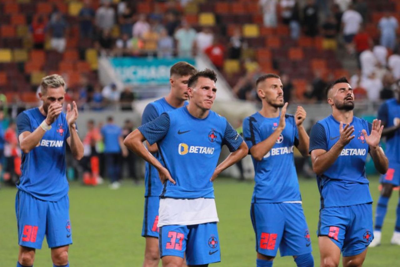 „E cel mai bun fotbalist!” Jucătorul de la FCSB care l-a impresionat pe antrenorul lui Viking! Cum a răspuns criticilor: „Dacă ei ar juca cu Barcelona nu s-ar apăra?”_10