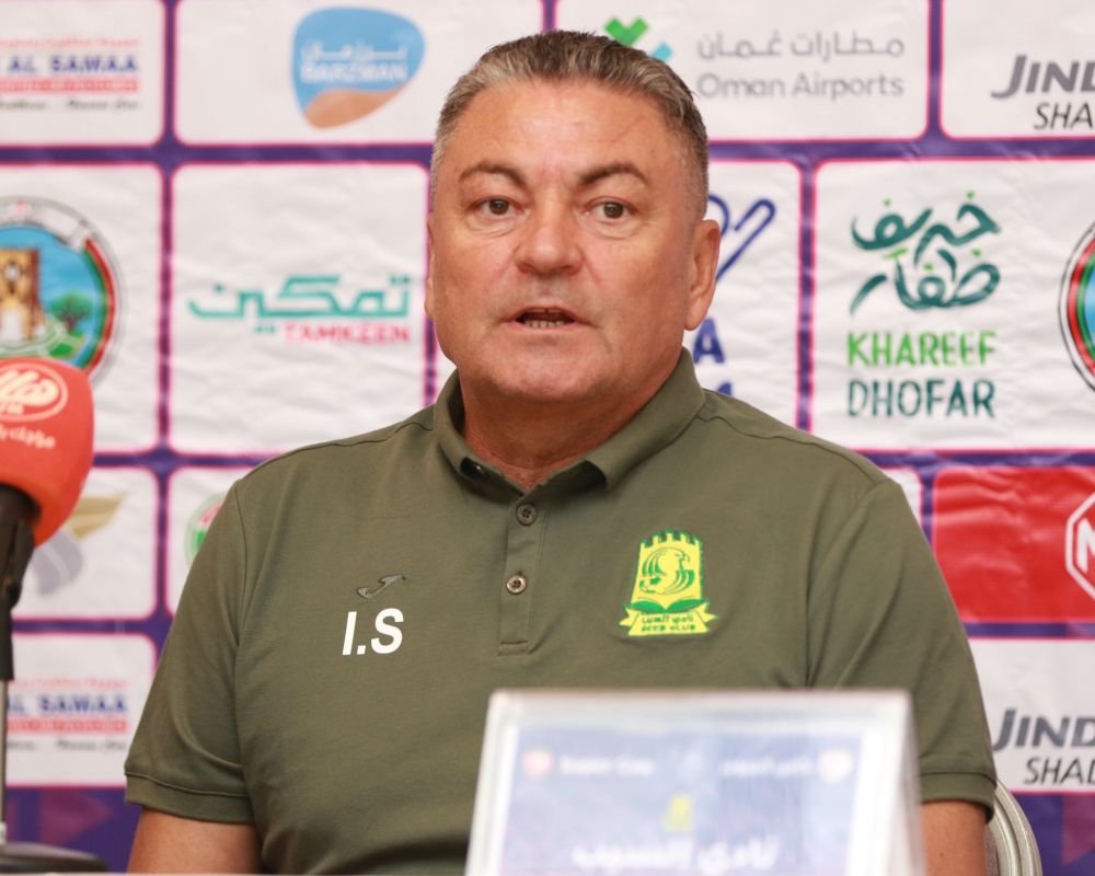 Direct din Oman, cu Ilie Stan! Ce poate ”copia” fotbalul românesc din Orientul Mijlociu: ”Totul e la superlativ! Am ales liniștea”_9