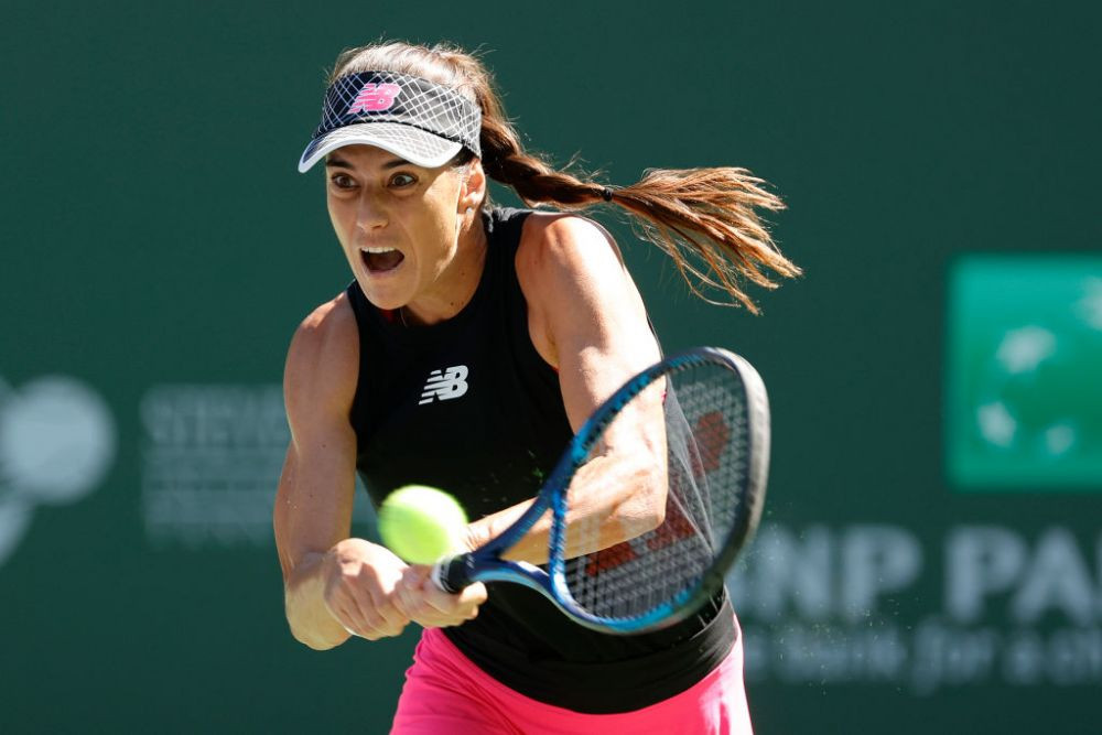 Noapte neagră la Cleveland: Sorana Cîrstea și Irina Begu, eliminate în turul secund de Linette și Kenin_4