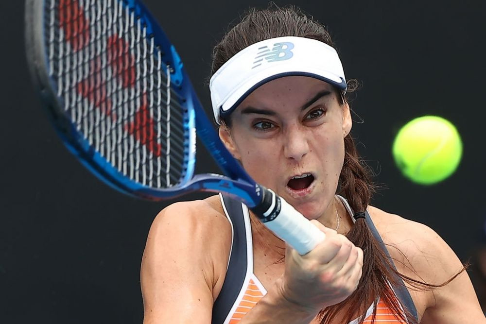 Noapte neagră la Cleveland: Sorana Cîrstea și Irina Begu, eliminate în turul secund de Linette și Kenin_11