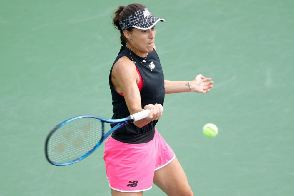 Noapte neagră la Cleveland: Sorana Cîrstea și Irina Begu, eliminate în turul secund de Linette și Kenin_12