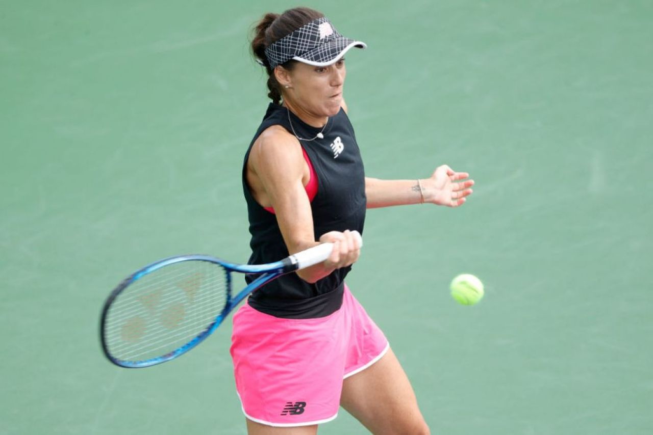 Noapte neagră la Cleveland: Sorana Cîrstea și Irina Begu, eliminate în turul secund de Linette și Kenin_12
