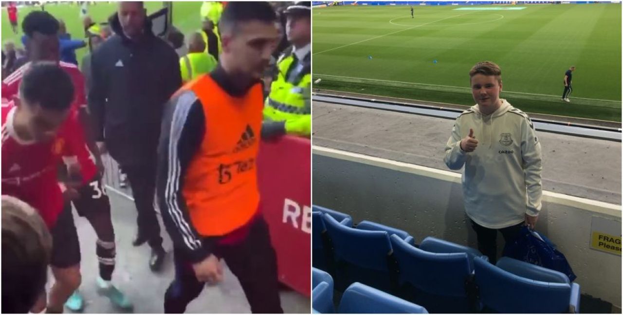 „Arogantul” Ronaldo a încercat să o intimideze pe mama băiatului căruia i-a dat peste mână și distrus telefonul: „Mi-a zis că are avocați buni!” _5