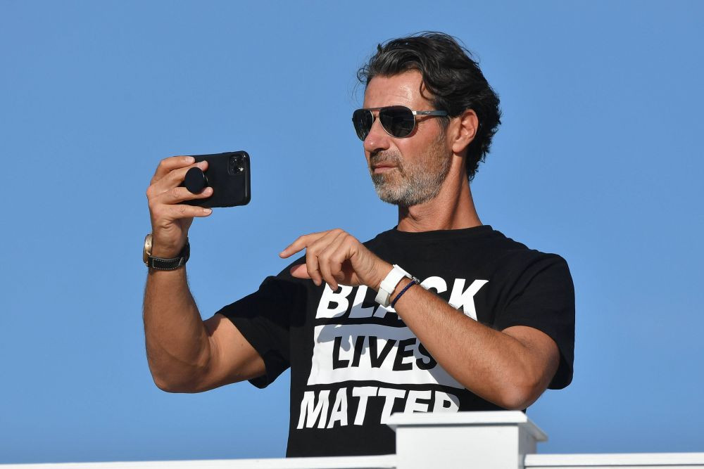 Asemănările uluitoare între Serena Williams și Simona Halep, la începuturile colaborărilor cu Patrick Mouratoglou_25