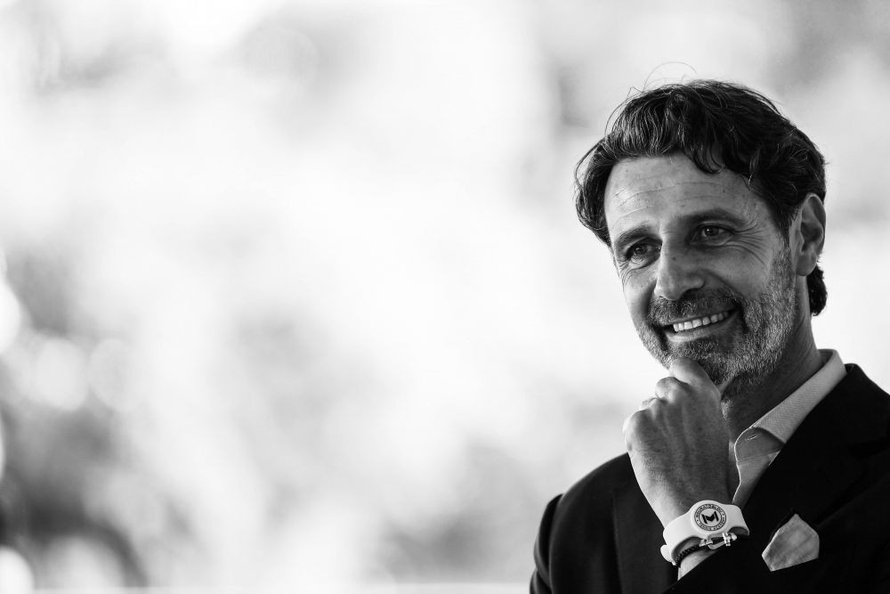 Asemănările uluitoare între Serena Williams și Simona Halep, la începuturile colaborărilor cu Patrick Mouratoglou_31